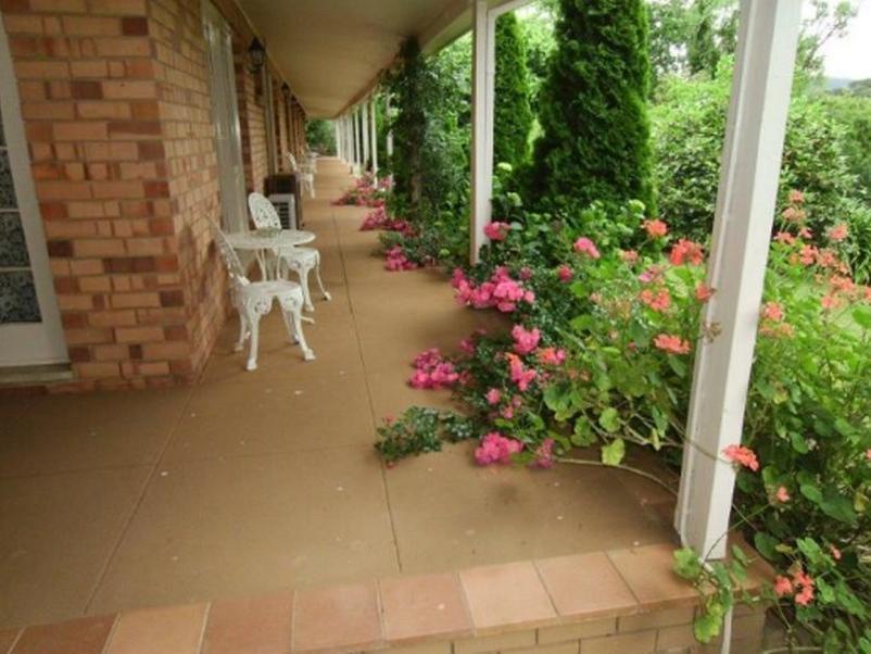 Poplars Inn Міттаґонґ Екстер'єр фото